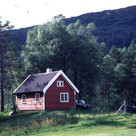 努尔黑姆松Hardanger Feriesenter Sjusete别墅 外观 照片