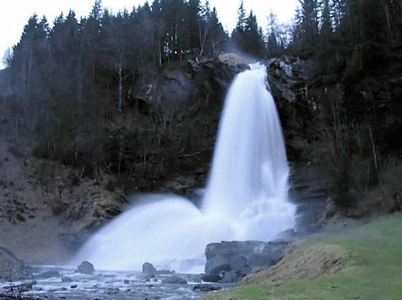 努尔黑姆松Hardanger Feriesenter Sjusete别墅 外观 照片